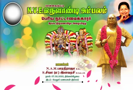 Madurai Style Flex Design Collection