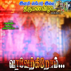 Madurai Style Flex Design Collection