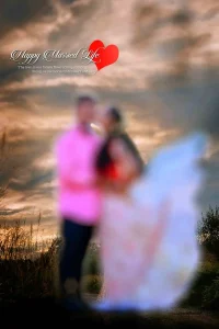 Photo Frame Design PSD Collection editable Photoshop templates