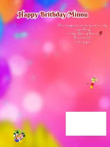 Photo Frame Design PSD Collection editable Photoshop templates
