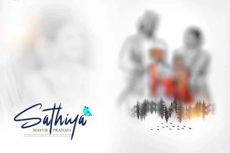 Photo Frame Design PSD Collection editable Photoshop templates