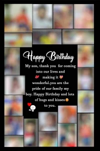 Photo Frame Design PSD Collection editable Photoshop templates