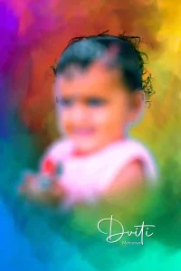 Photo Frame Design PSD Collection editable Photoshop templates