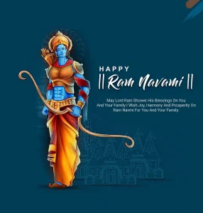 Sri Ramanavami PSD Design
