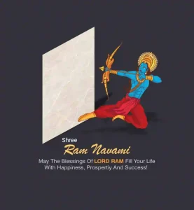 Sri Ramanavami PSD Design