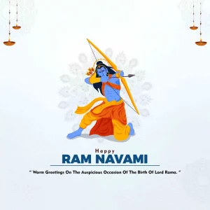 Sri Ramanavami PSD Design