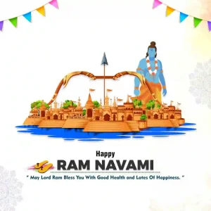 Sri Ramanavami PSD Design