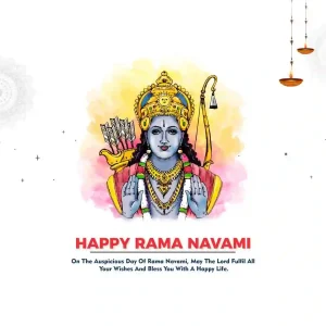 Sri Ramanavami PSD Design