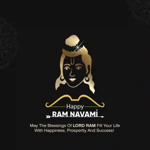 Sri Ramanavami PSD Design