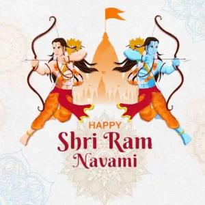 Sri Ramanavami PSD Design