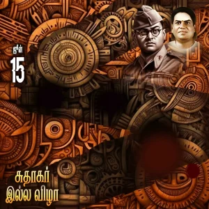 Madurai Style Flex Design Collection