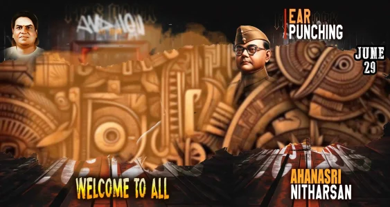 Madurai Style Flex Design Collection