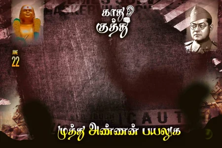 Madurai Style Flex Design Collection