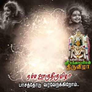 Madurai Style Flex Design Collection