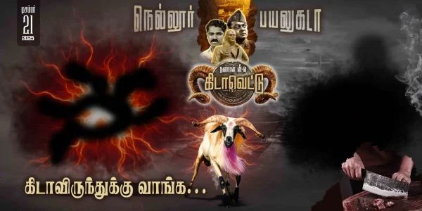 Madurai Style Flex Design Collection