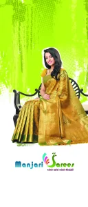 Men’s Wear Silk Shop Board PSD