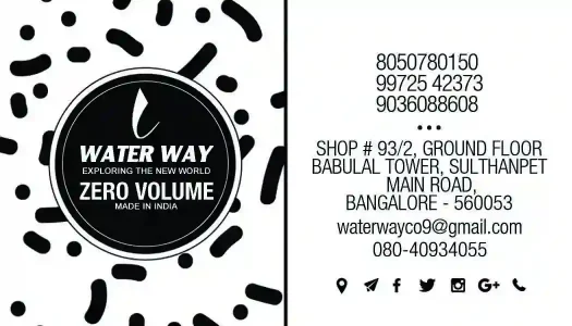 Men’s Wear Silk Shop Board PSD