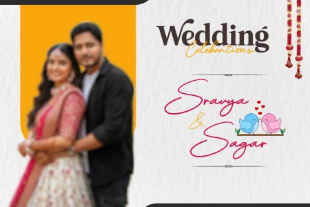 Wedding Flex PSD May 2026