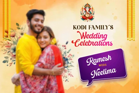 Wedding Flex PSD May 2026