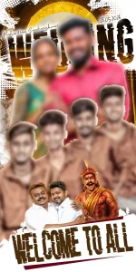 Madurai Style Design PSD Collection