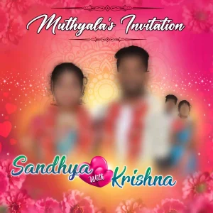 Telugu Wedding PSD, Wedding Flex Design, Telugu Marriage Banner, Wedding Banner PSD, Telugu Reception Flex, Marriage Flex Design, Wedding Photoshop Template, Telugu Wedding Collection, Flex Banner PSD, Editable Wedding PSD