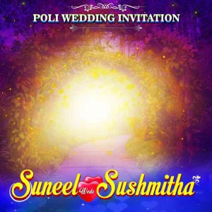 Telugu Wedding PSD, Wedding Flex Design, Telugu Marriage Banner, Wedding Banner PSD, Telugu Reception Flex, Marriage Flex Design, Wedding Photoshop Template, Telugu Wedding Collection, Flex Banner PSD, Editable Wedding PSD