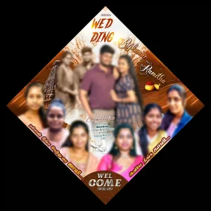 Madurai Style Flex Design PSD Collection June 2026 – Collection 11