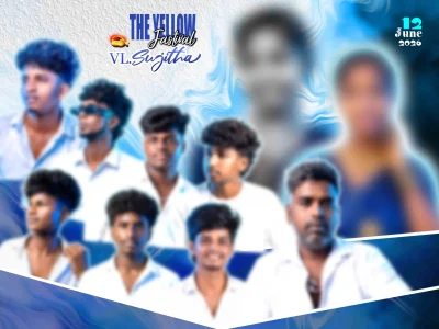 Madurai Style Flex Design PSD Collection June 2026 – Collection 11