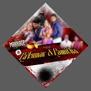 Madurai Style Flex Design PSD Collection June 2026 – Collection 11