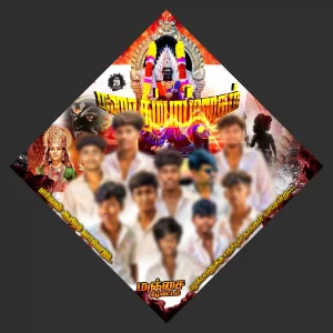 Madurai Style Flex Design PSD Collection June 2026 – Collection 11