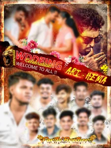 Madurai Style Flex Design PSD Collection June 2026 – Collection 12