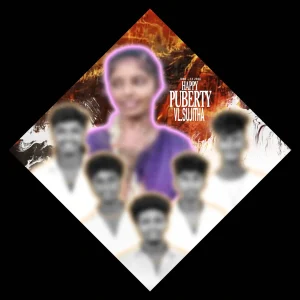 Madurai Style Flex Design PSD