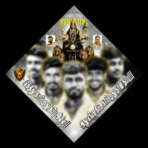 Tamil Madurai Style Flex Design PSD Bundle with 19 Professional Editable Banner Designs