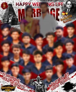 Madurai Style Flex Design PSD Collection June 2026 Collection 5 Editable Photoshop PSD Templates