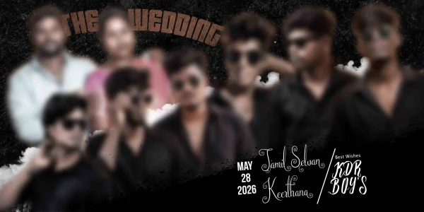 Madurai Style Flex Design PSD Collection June 2026 Collection 5 Editable Photoshop PSD Templates