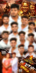 Madurai Style Flex Design PSD Collection June 2026 Collection 10 Editable Photoshop Flex Banner Templates