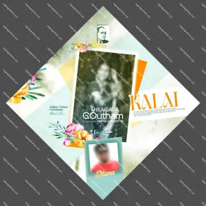 Trending Puberty Ceremony Flex Banner PSD Collection 2026