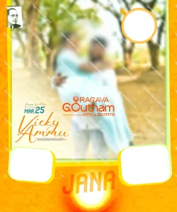 Wedding Flex Design PSD Collection 2026