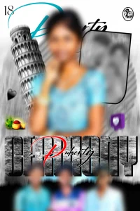 Photo Frame Design Collection PSD Bundle June 2026 Edition – 10 Editable Photoshop Photo Frame Templates
