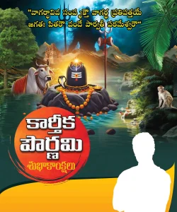 Karthika Pournami Flex
