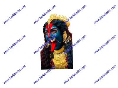 Madurai Style Flex Design PNG