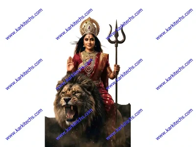 Madurai Style Flex Design PNG