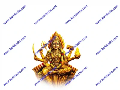 Madurai Style Flex Design PNG