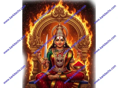 Madurai Style Flex Design PNG