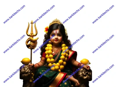Madurai Style Flex Design PNG