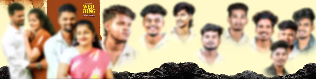 Madurai Style Flex Design PSD Collection July 2026 Collection 1 featuring 11 editable Tamil flex banner Photoshop templates for birthday, wedding, temple festival, political, and celebration banner designs.