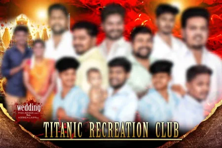 Madurai Style Flex Design PSD Collection July 2026 Collection 4 Premium Editable Photoshop Flex Banner Templates