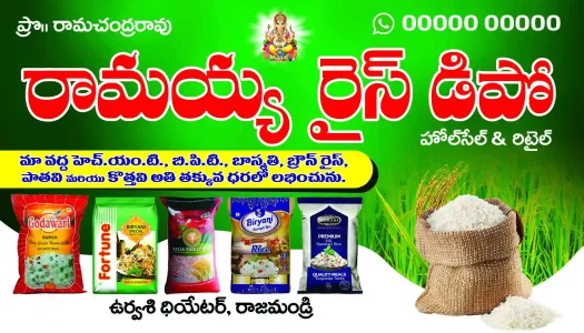 Telugu Visiting Card Designs PSD Collection Premium Editable Photoshop Business Card Templates