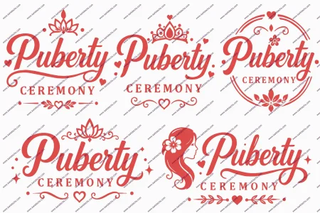 Tamil Typography Design PSD Collection