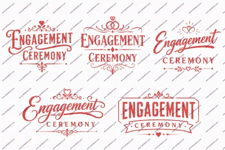 Tamil Typography Design PSD Collection